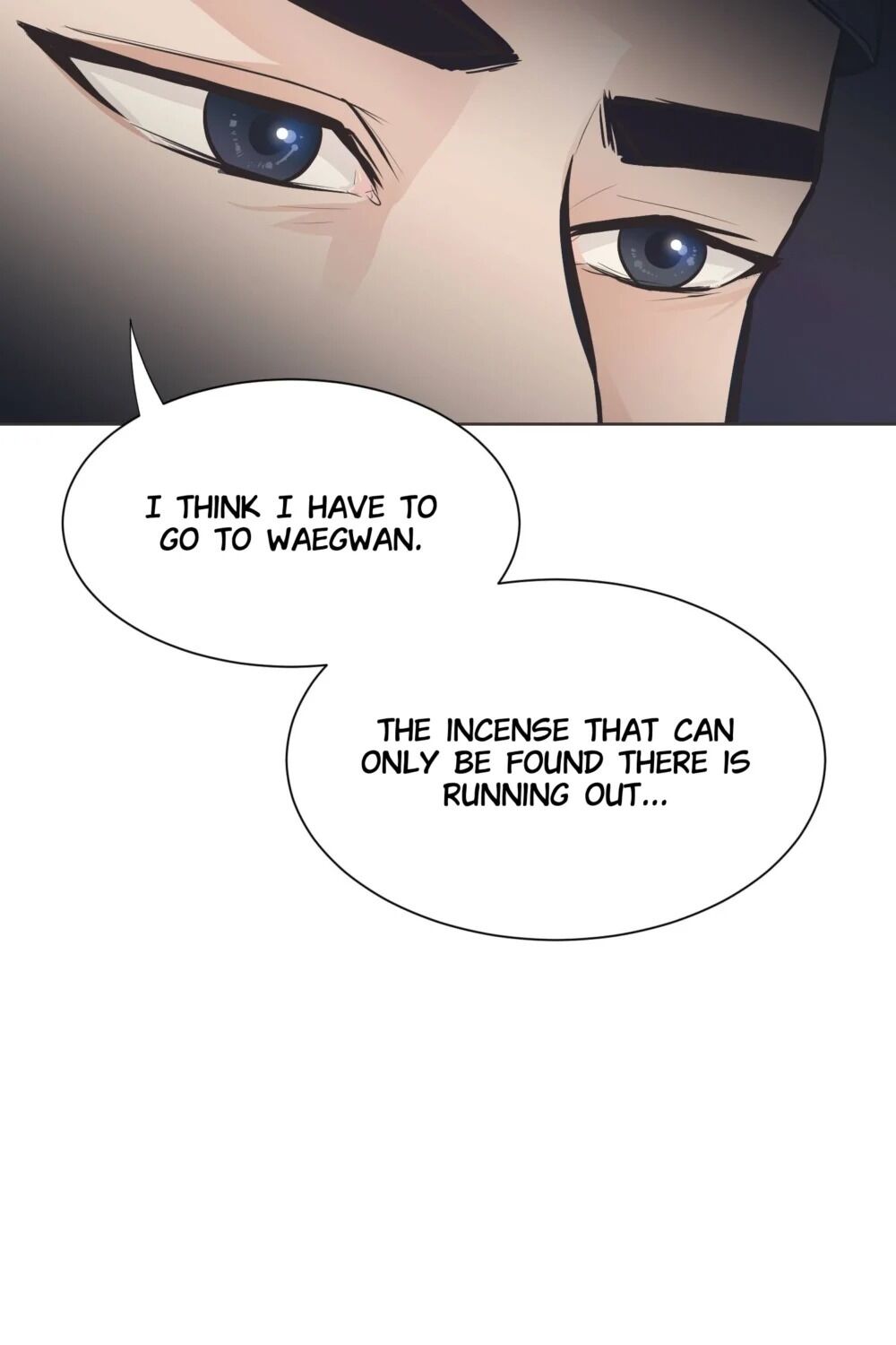 The Scent of Love Chapter 7 - Page 11