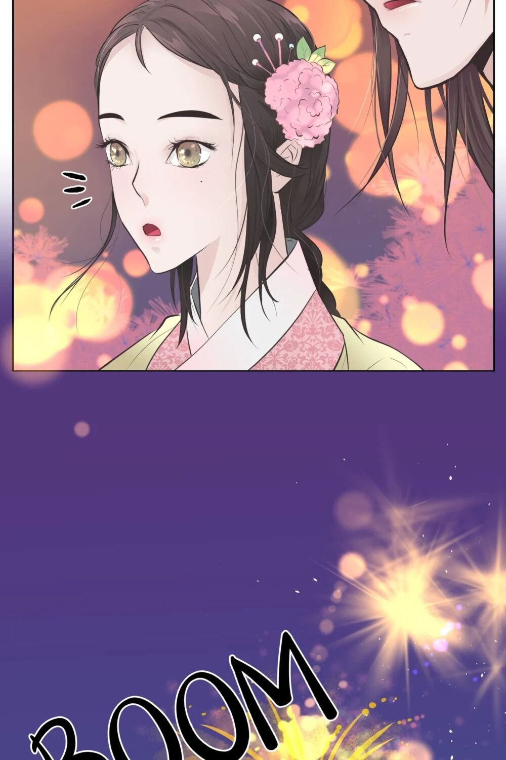 The Scent of Love Chapter 7 - Page 69