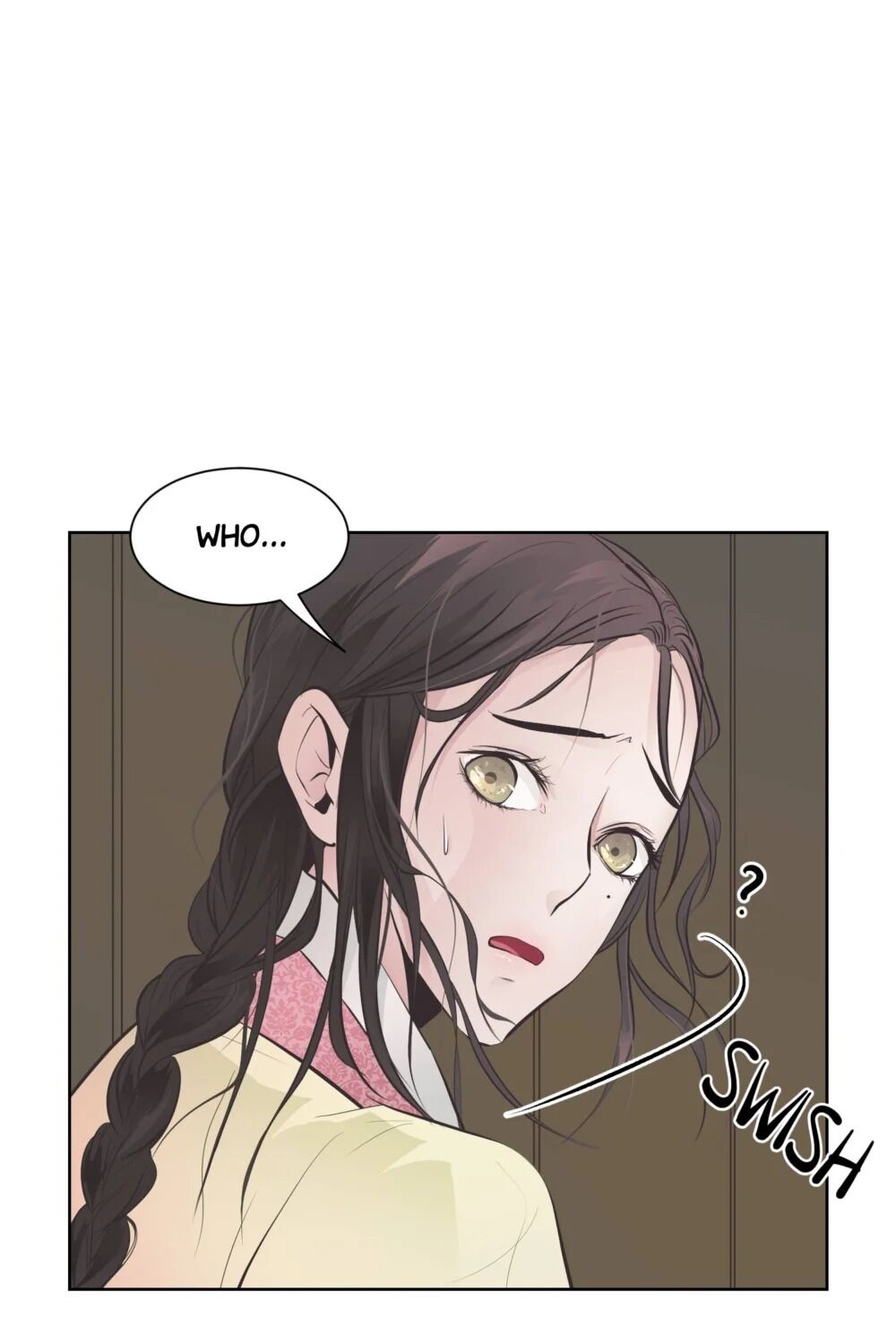 The Scent of Love Chapter 8 - Page 39
