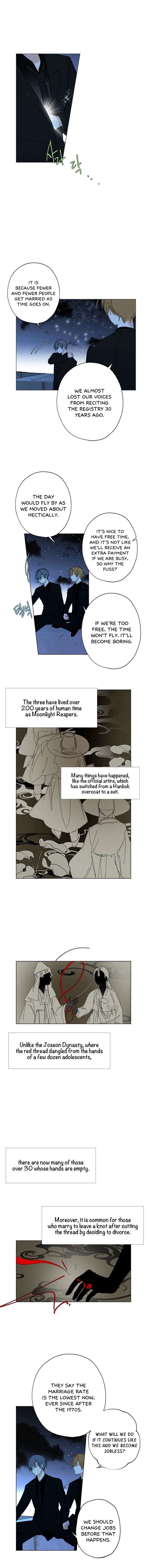 Red Thread Gods Chapter 13 - Page 5