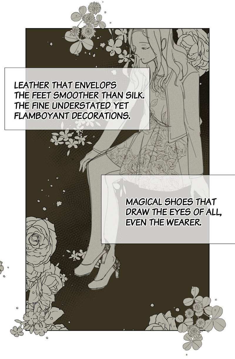 Red Thread Gods Chapter 16 - Page 19