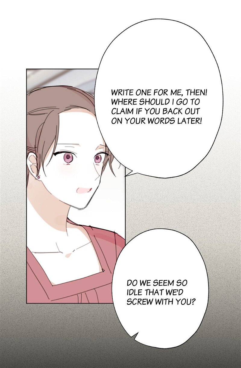 Red Thread Gods Chapter 19 - Page 50