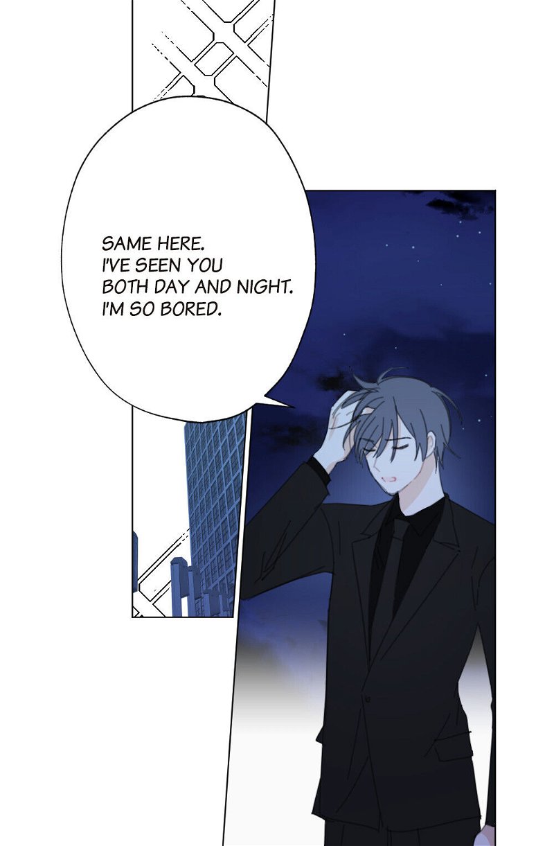 Red Thread Gods Chapter 20 - Page 45