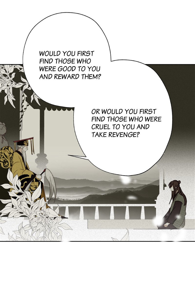 Red Thread Gods Chapter 21 - Page 24