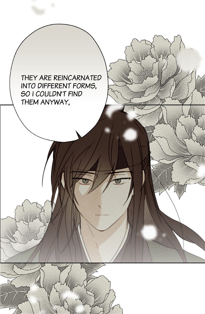Red Thread Gods Chapter 21 - Page 27