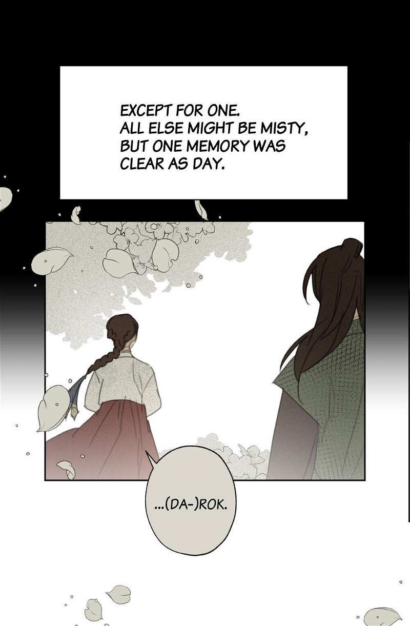 Red Thread Gods Chapter 21 - Page 30