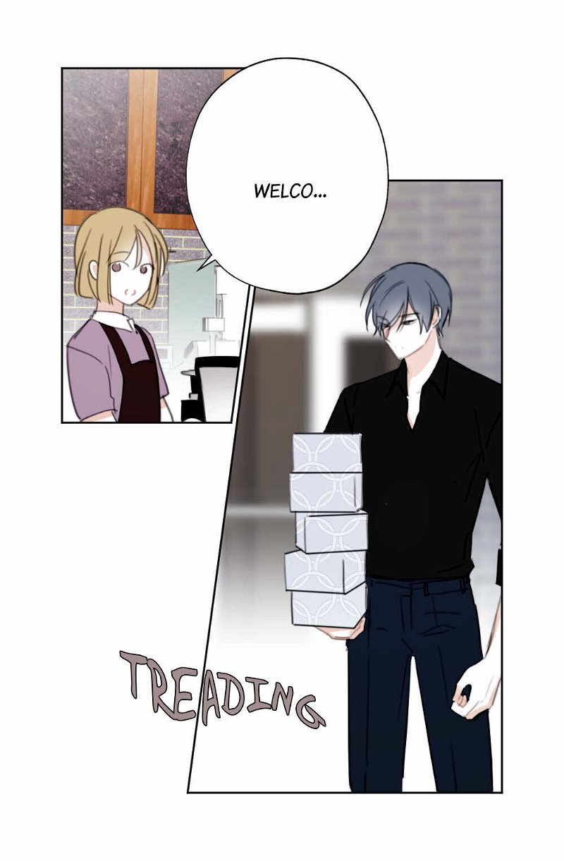 Red Thread Gods Chapter 26 - Page 10