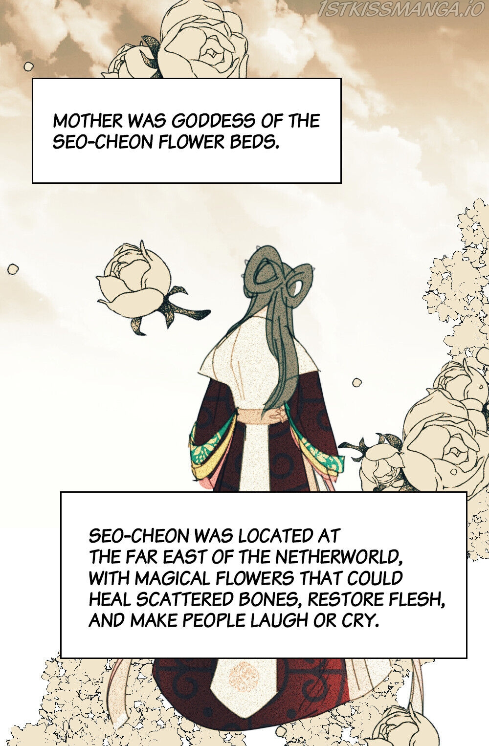 Red Thread Gods Chapter 38 - Page 31
