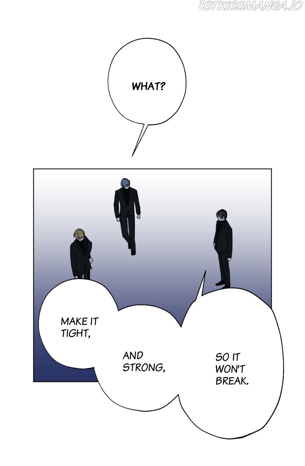 Red Thread Gods Chapter 38 - Page 47