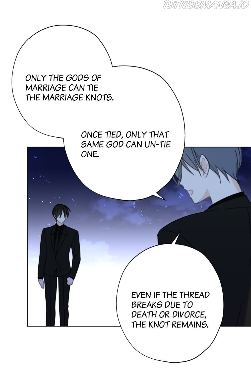 Red Thread Gods Chapter 38 - Page 49