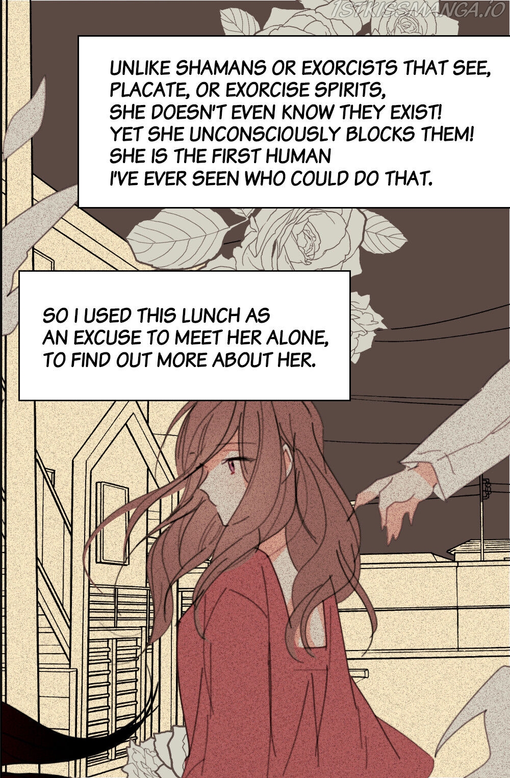 Red Thread Gods Chapter 38 - Page 7