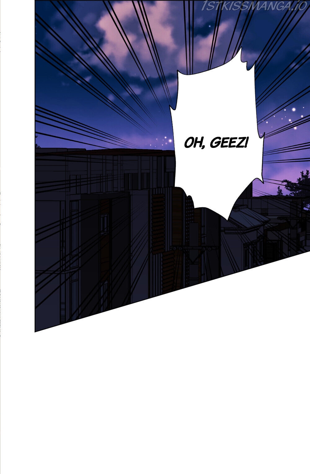 Red Thread Gods Chapter 39 - Page 9