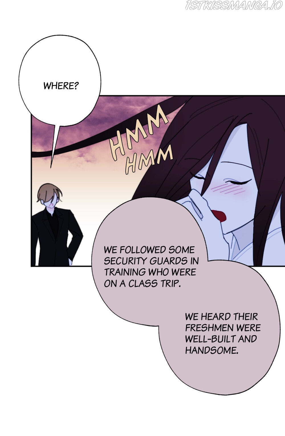 Red Thread Gods Chapter 39 - Page 37