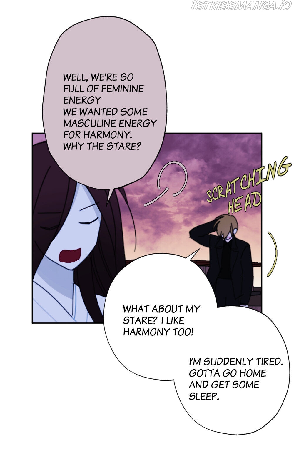 Red Thread Gods Chapter 39 - Page 39