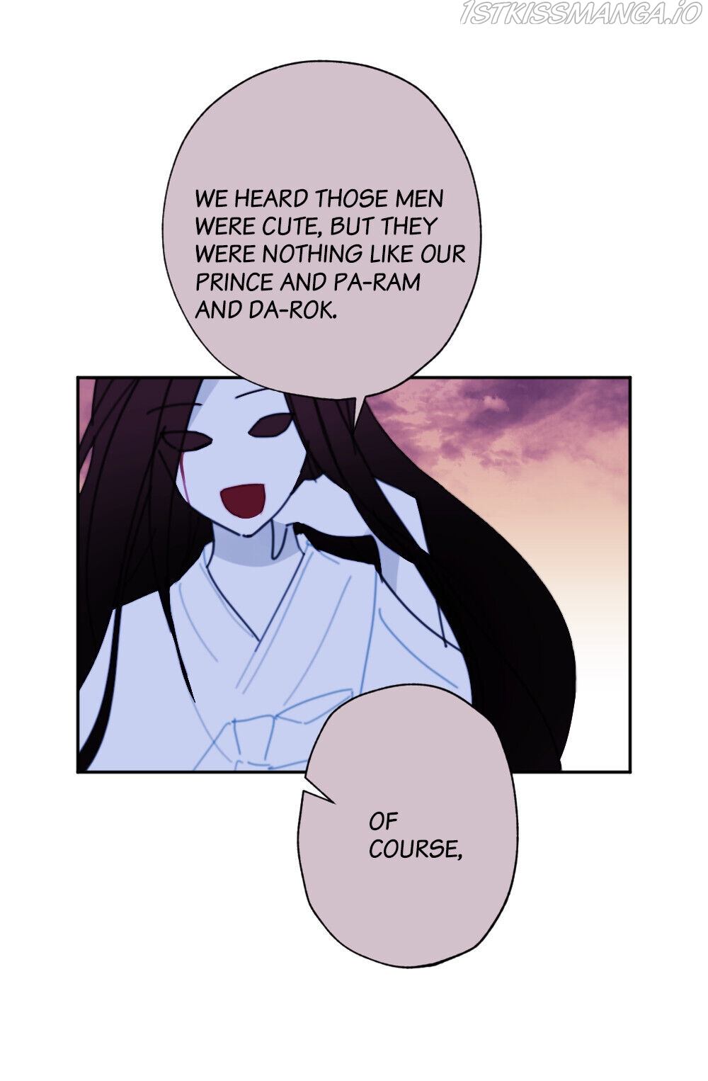 Red Thread Gods Chapter 39 - Page 41