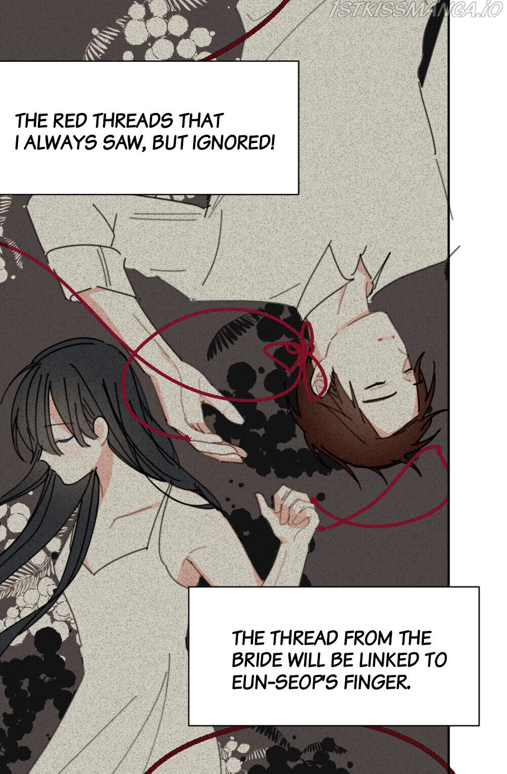 Red Thread Gods Chapter 41 - Page 40