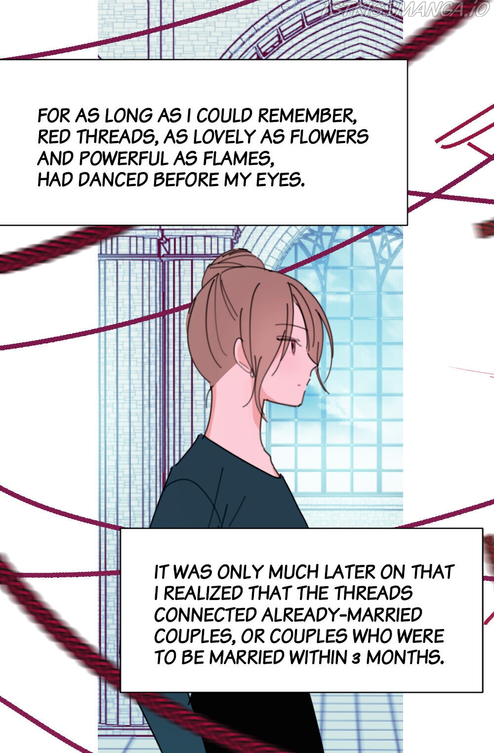 Red Thread Gods Chapter 41 - Page 42