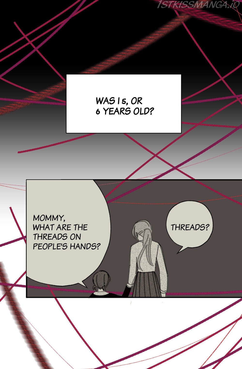 Red Thread Gods Chapter 41 - Page 43