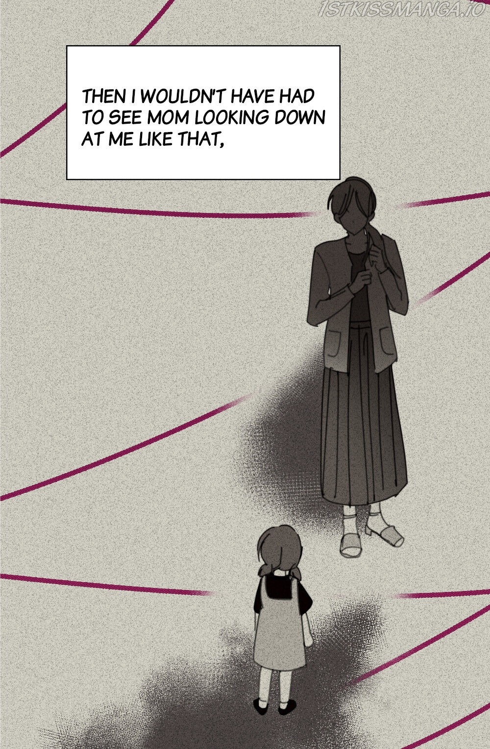 Red Thread Gods Chapter 41 - Page 49