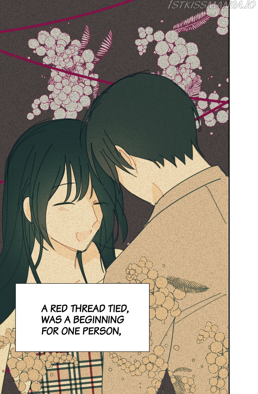 Red Thread Gods Chapter 42 - Page 22