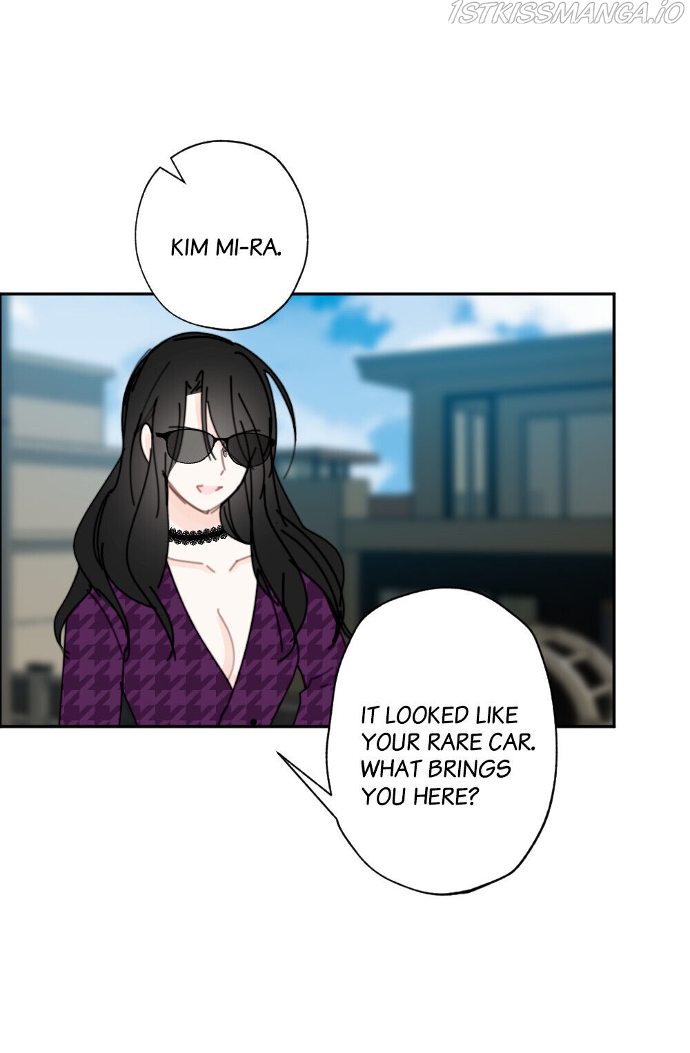 Red Thread Gods Chapter 42 - Page 42