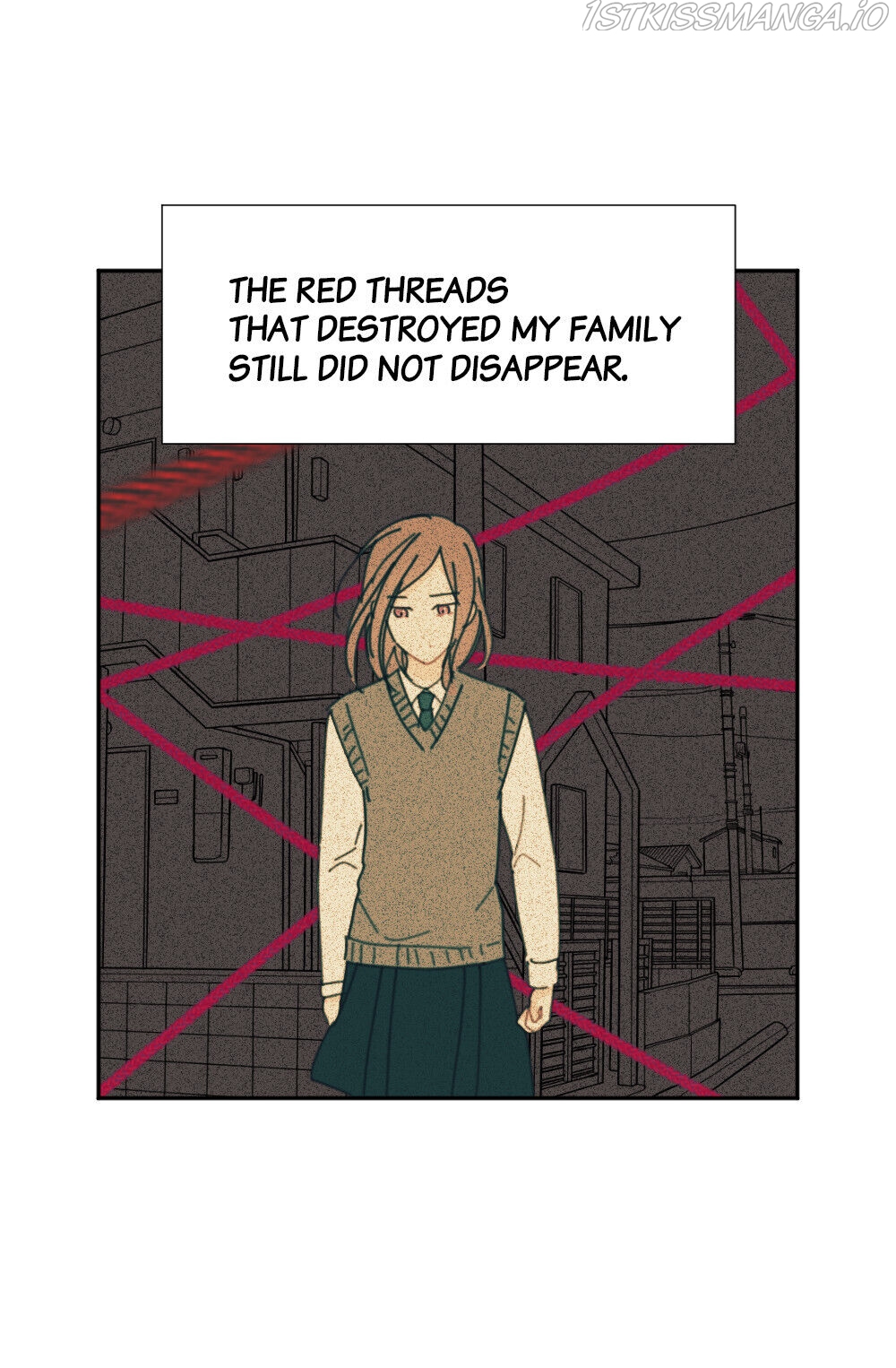 Red Thread Gods Chapter 42 - Page 7