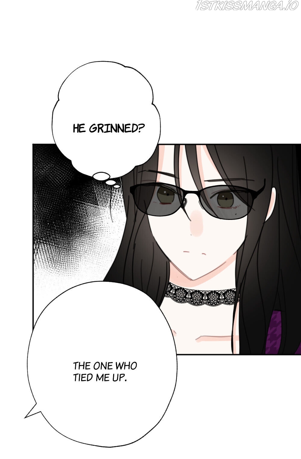 Red Thread Gods Chapter 43 - Page 15
