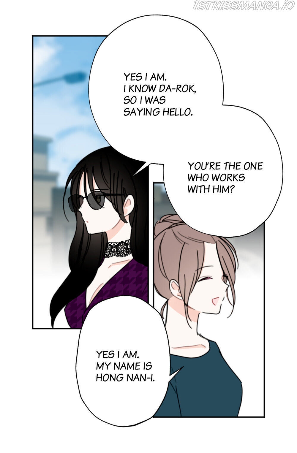 Red Thread Gods Chapter 43 - Page 19