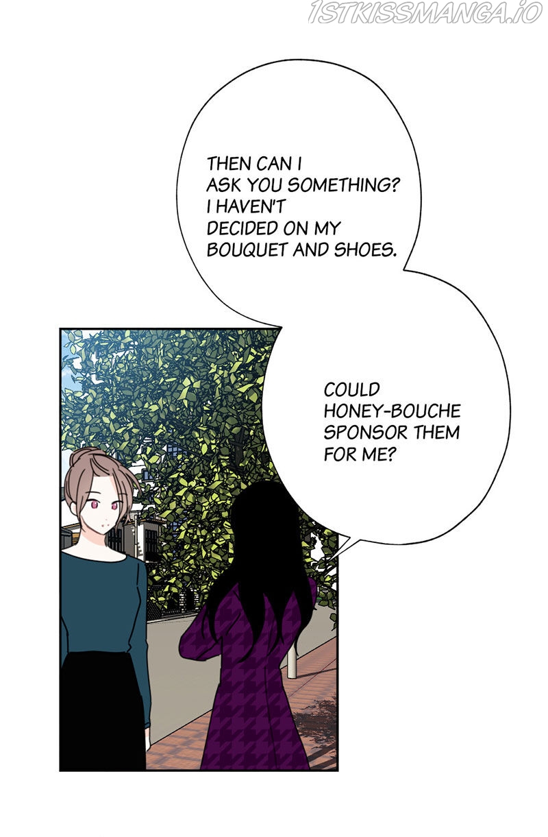 Red Thread Gods Chapter 43 - Page 26