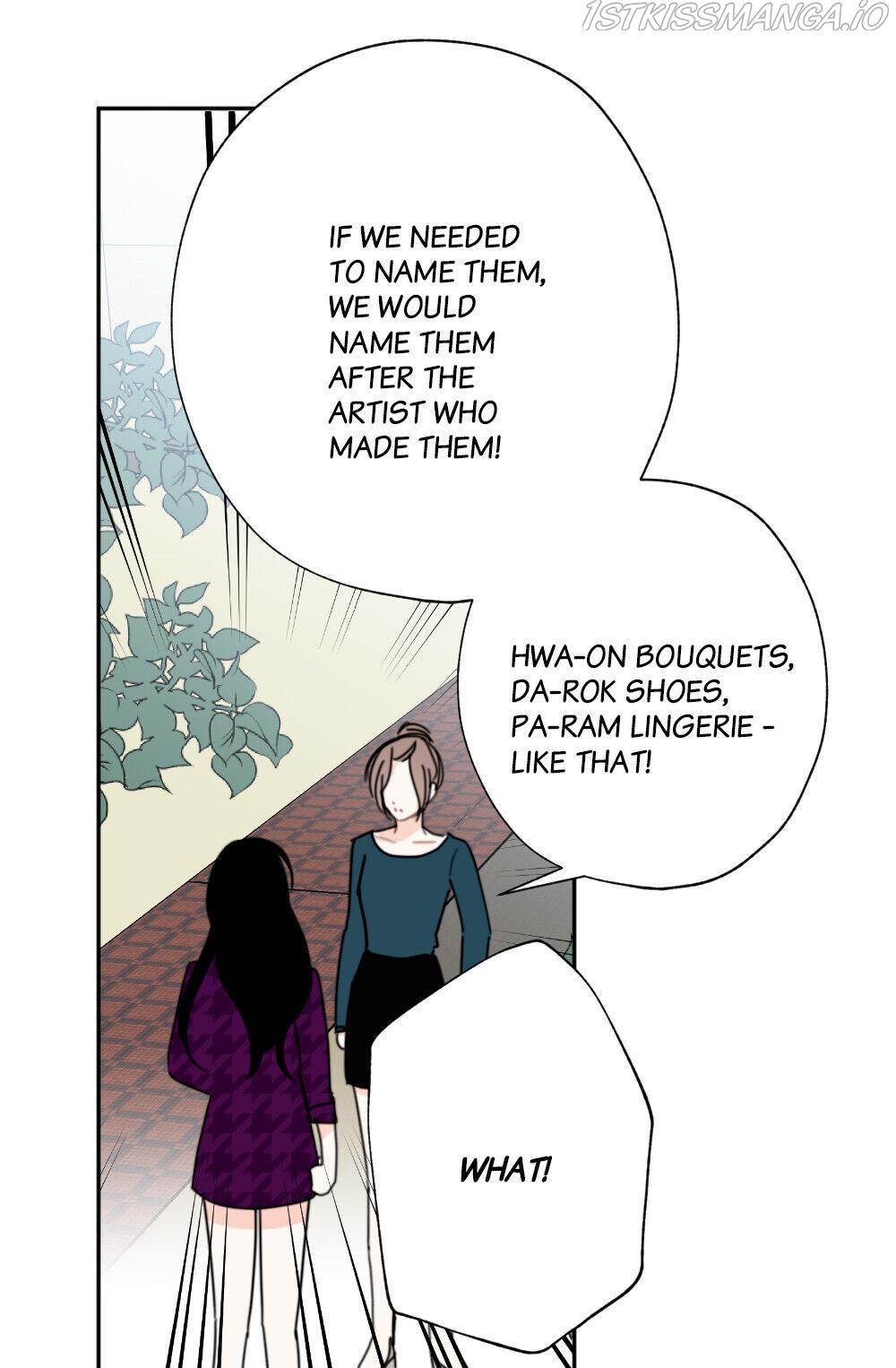 Red Thread Gods Chapter 43 - Page 33