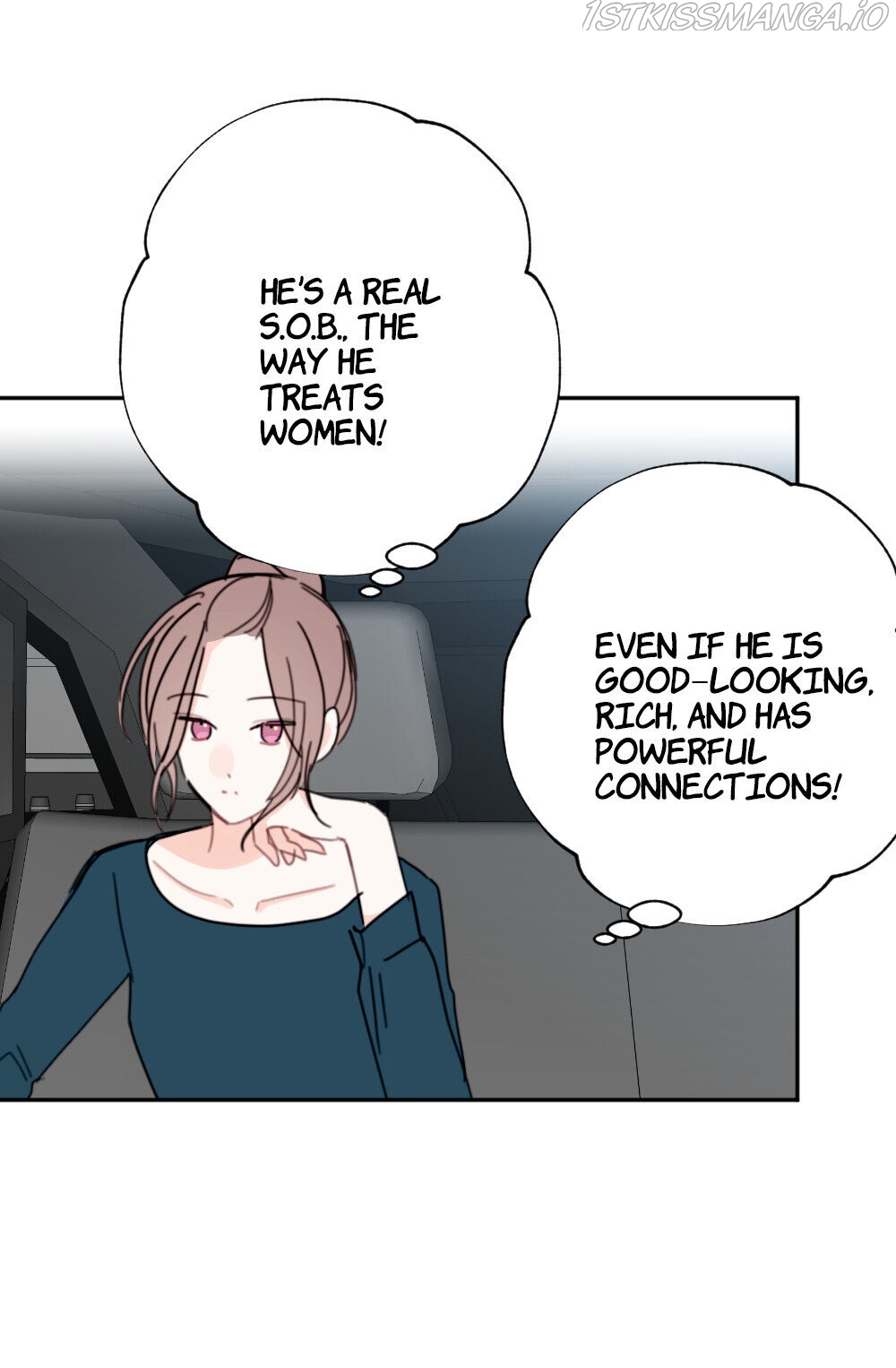 Red Thread Gods Chapter 43 - Page 38