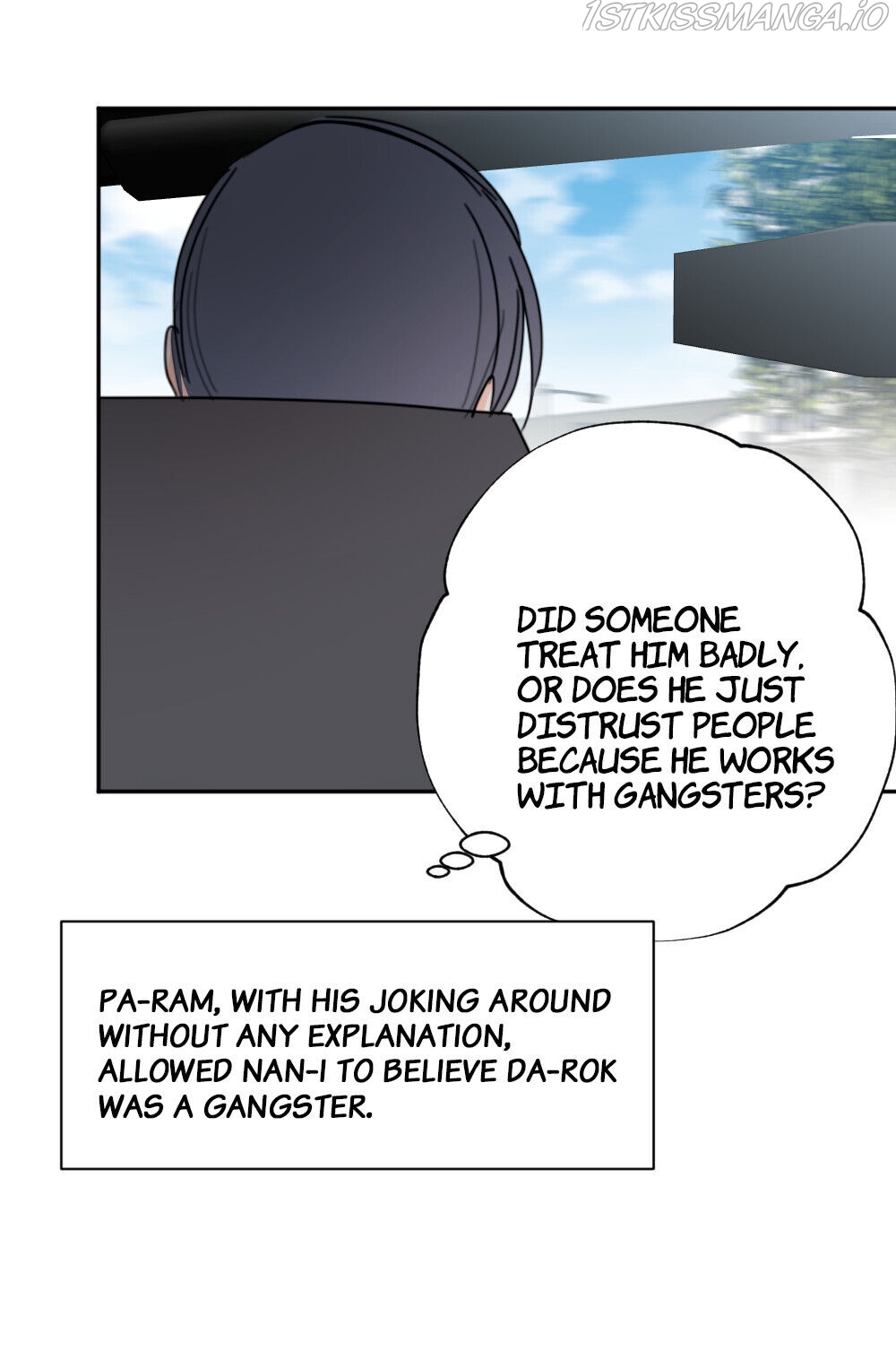 Red Thread Gods Chapter 43 - Page 39