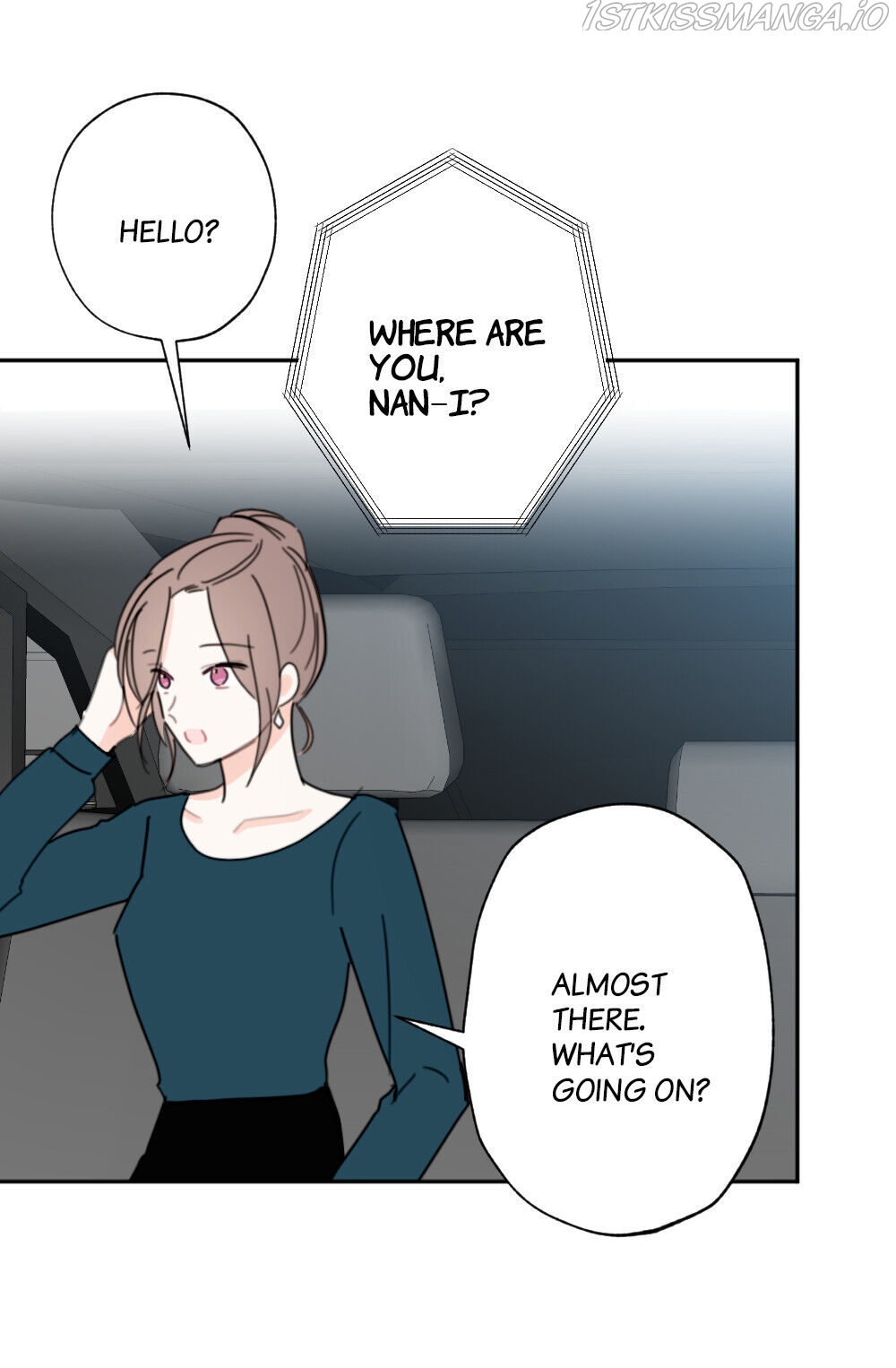 Red Thread Gods Chapter 43 - Page 50