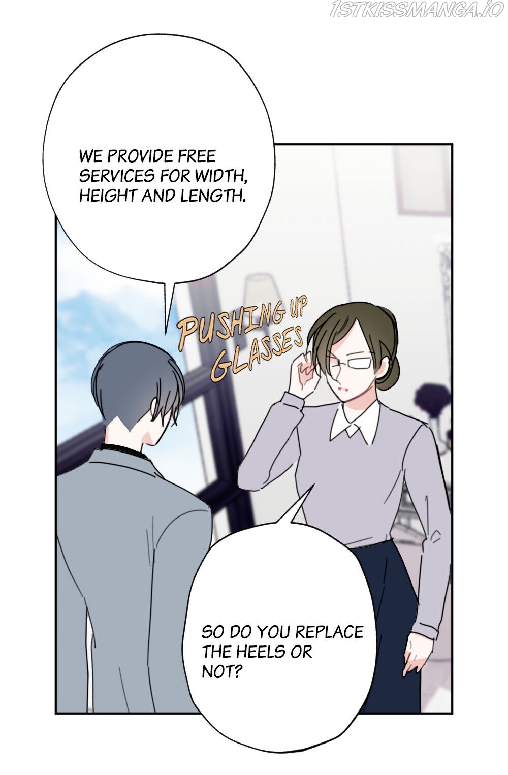 Red Thread Gods Chapter 44 - Page 26