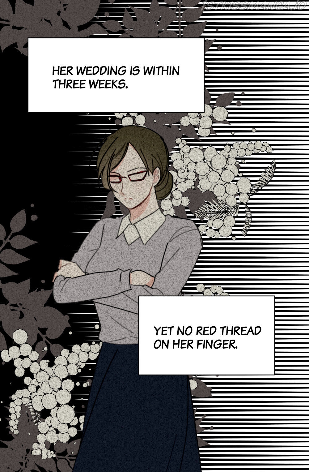 Red Thread Gods Chapter 44 - Page 32