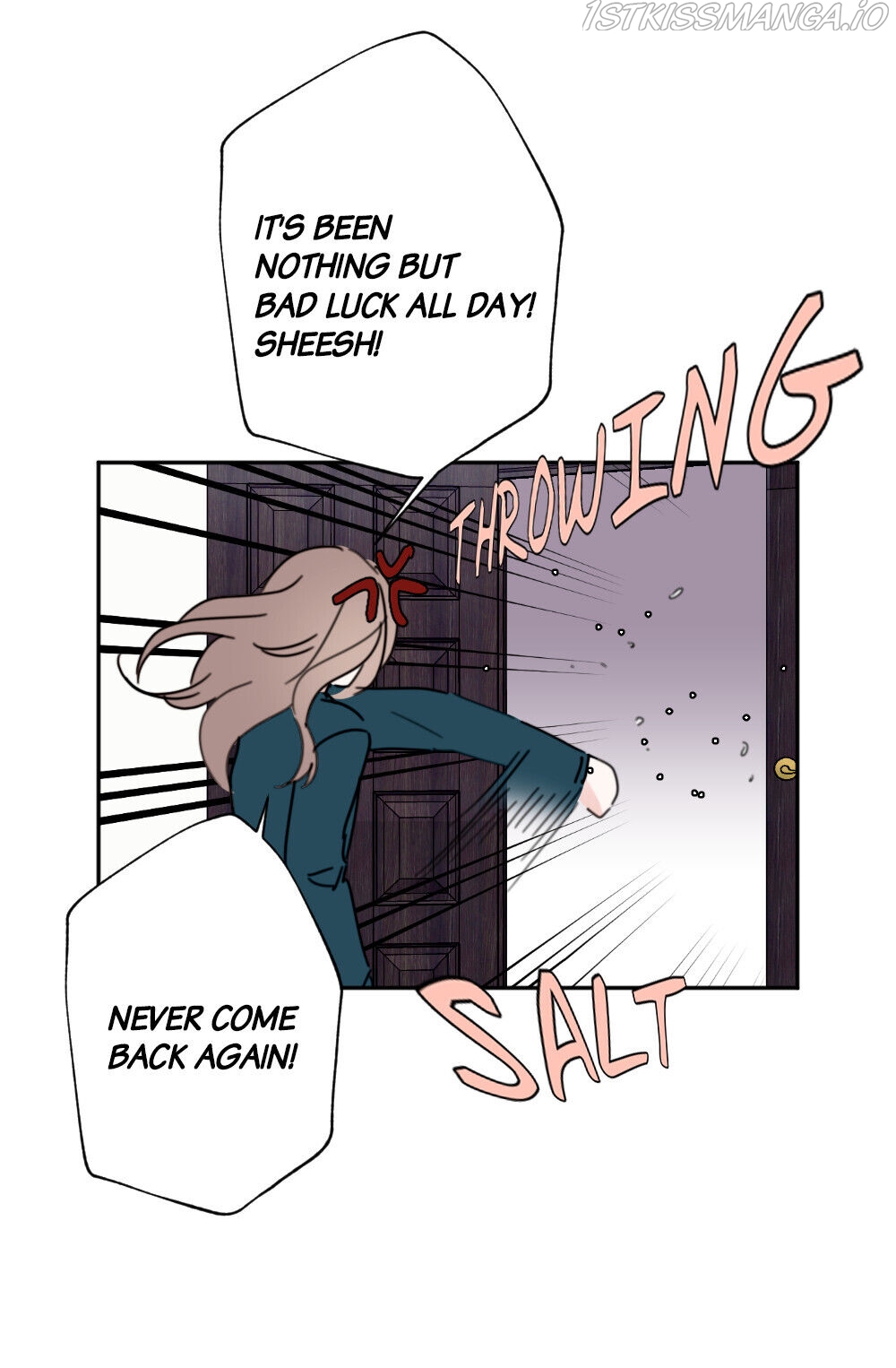 Red Thread Gods Chapter 44 - Page 40