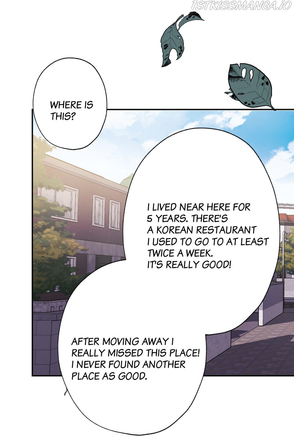 Red Thread Gods Chapter 45 - Page 21