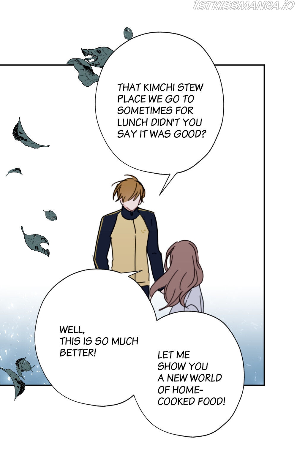 Red Thread Gods Chapter 45 - Page 22