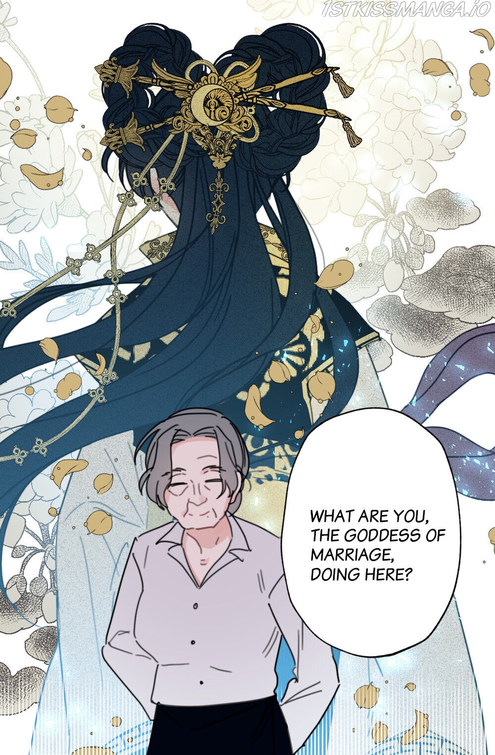 Red Thread Gods Chapter 45 - Page 48