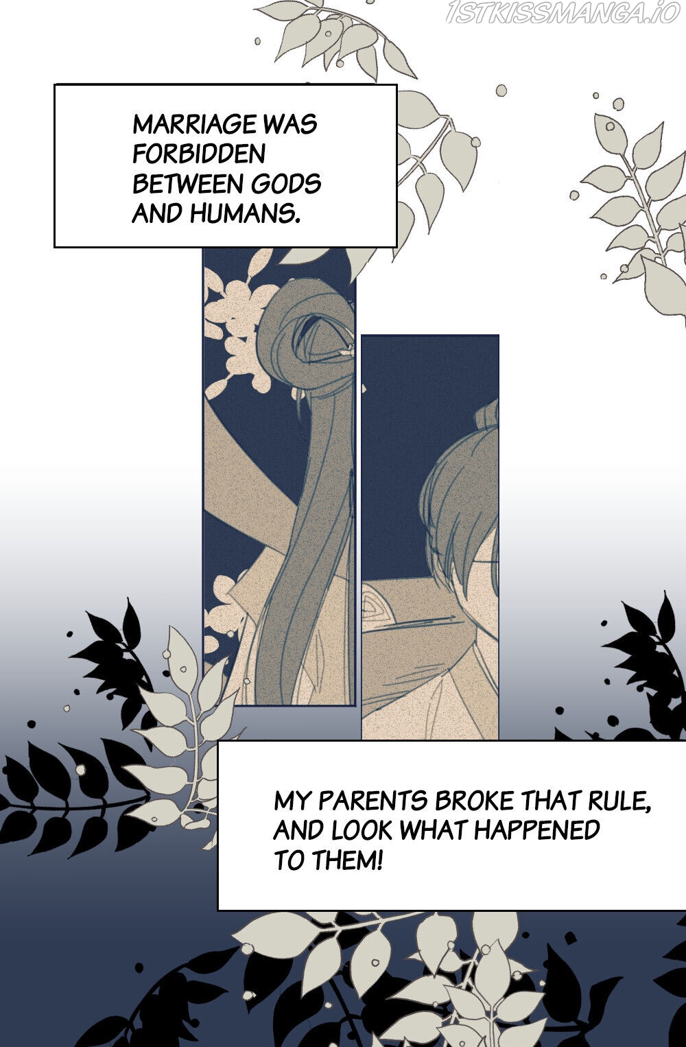 Red Thread Gods Chapter 46 - Page 15