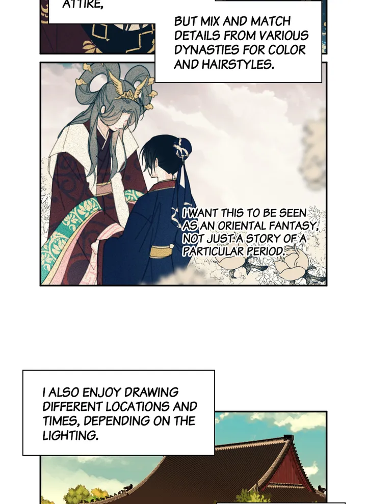 Red Thread Gods Chapter 60 - Page 67