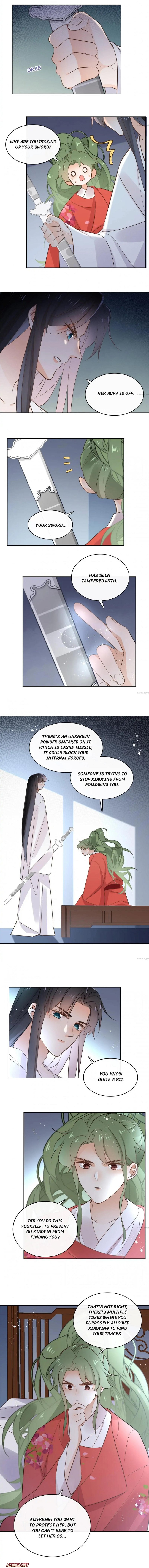 Take Me In, My Lord Chapter 64 - Page 2