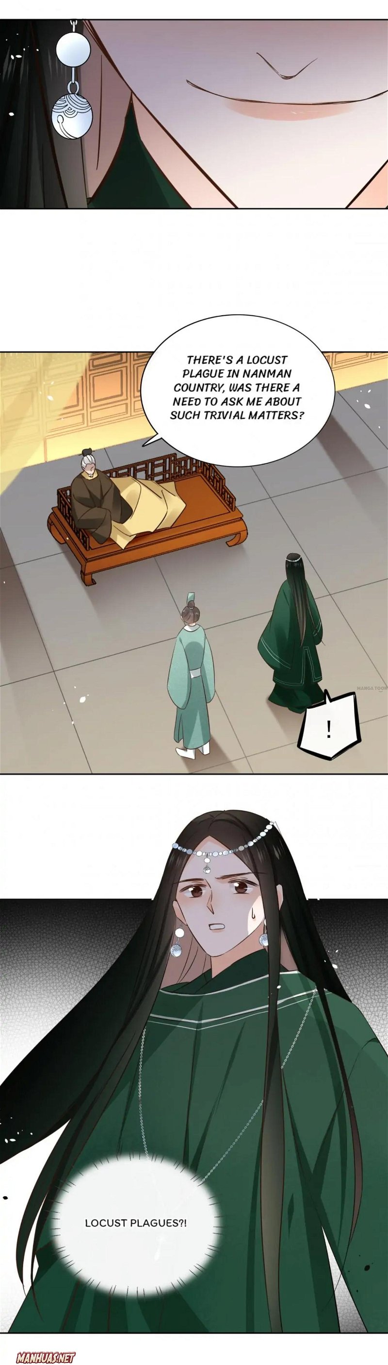 Take Me In, My Lord Chapter 76 - Page 4