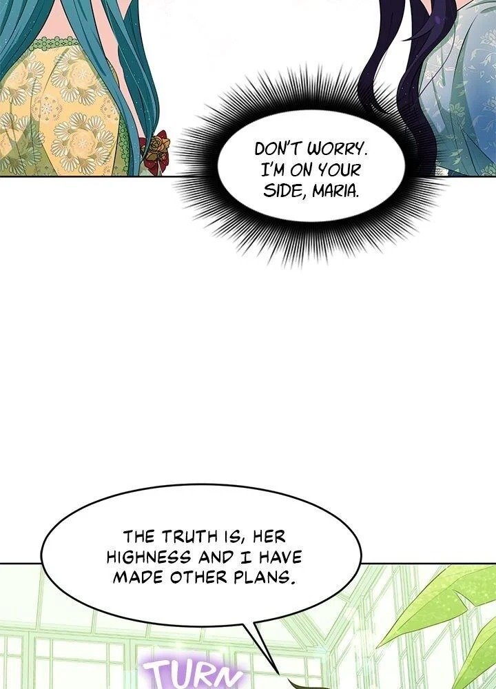 Wish to Say Farewell Chapter 20 - Page 10