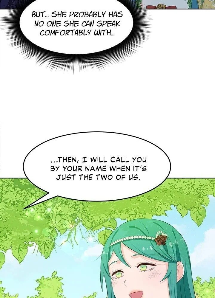 Wish to Say Farewell Chapter 20 - Page 33