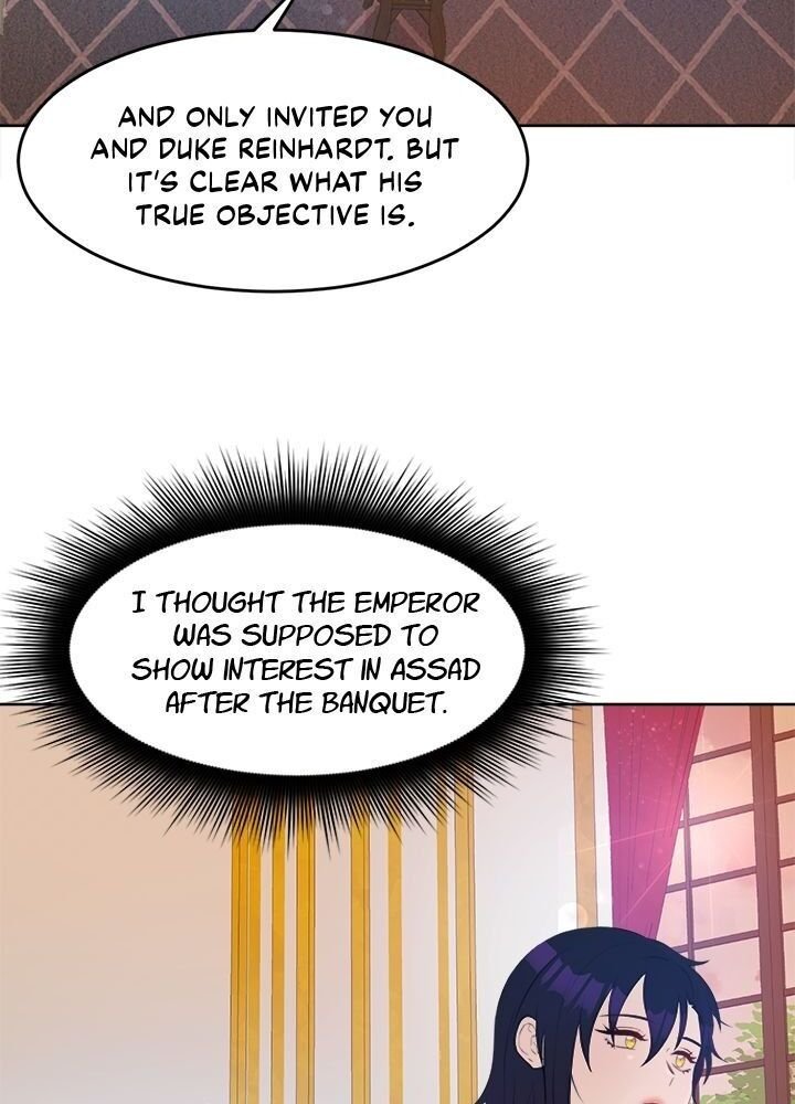 Wish to Say Farewell Chapter 23 - Page 40