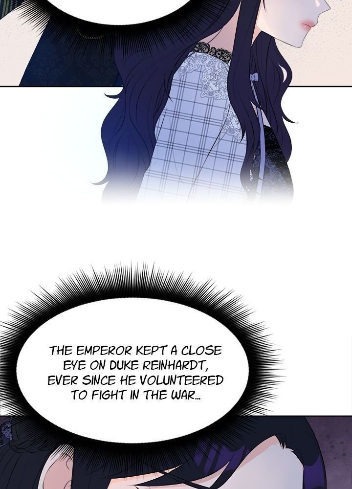 Wish to Say Farewell Chapter 24 - Page 17