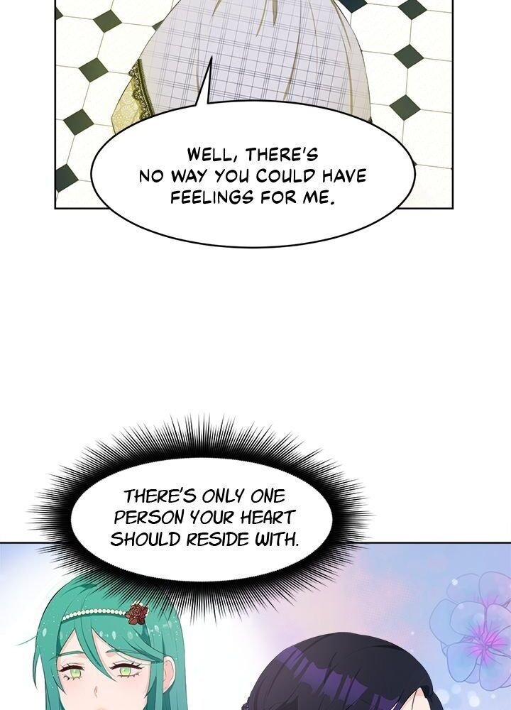 Wish to Say Farewell Chapter 25 - Page 17