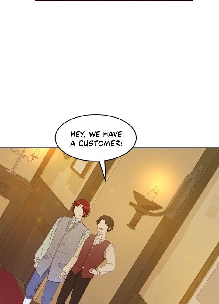 Wish to Say Farewell Chapter 26 - Page 15