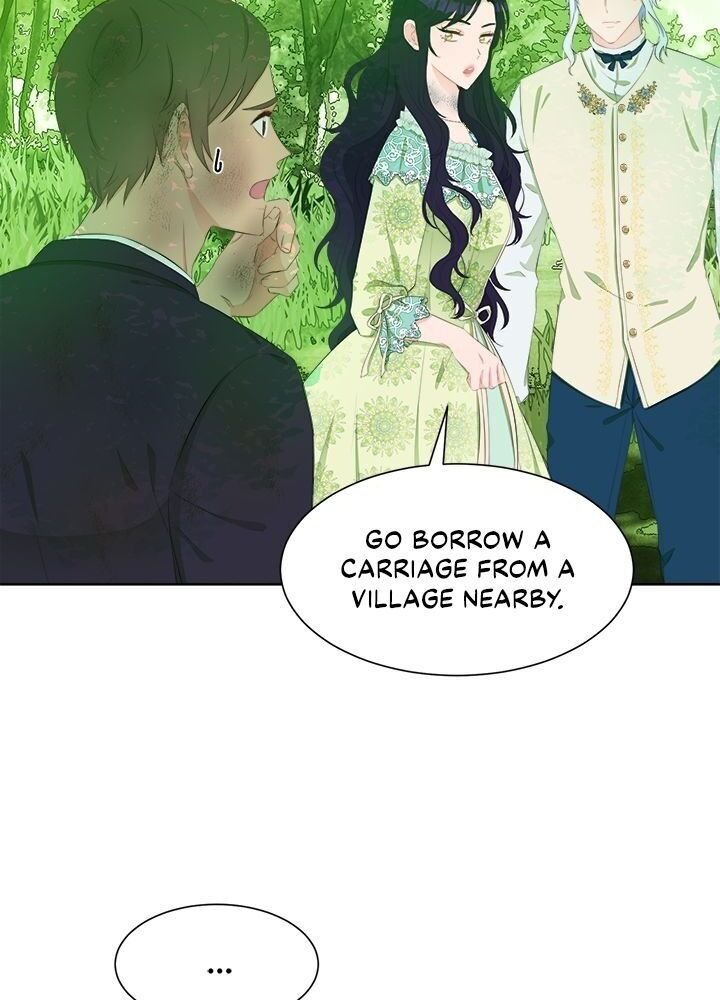 Wish to Say Farewell Chapter 30 - Page 3